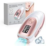 Image of Haarlosy TM002 laser hair removal machine