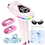 Image of Feebee BHRL-14DZ laser hair removal machine