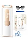 Image of Haarlosy PB2 laser hair removal machine
