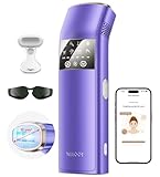 Image of SALLOOT DT015 laser hair removal machine