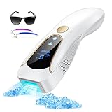 Image of AMINZER AMINZER-AI01B-1103 laser hair removal machine