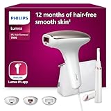 Image of PHILIPS COS923923 laser hair removal machine
