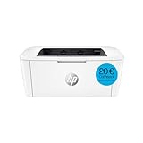 Image of HP 7MD66F#B19 laser printer