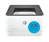 Image of HP 3G652F laser printer