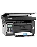 Image of PANTUM M6500NW laser printer