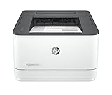 Image of HP 3G652F laser printer