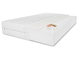 Image of MARPUR Materac-Memory-Aloe Vera-140X200X11 latex mattress