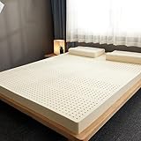 Image of NAKEAH  latex mattress