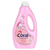 Image of Coral 8720181327599 laundry detergent