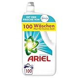 Image of Ariel 8700216196970 laundry detergent