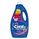 Image of Coral 8710447370575 laundry detergent