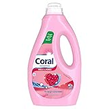 Image of Coral 8720181327599 laundry detergent