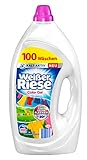 Image of Weißer Riese WGC10 laundry detergent