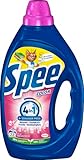 Image of Spee SG22C laundry detergent