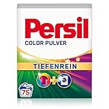 Image of Persil PP75C laundry detergent