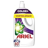 Image of Ariel 8700216569972 laundry detergent