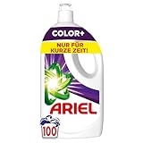 Image of Ariel 8700216570121 laundry detergent