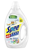 Image of Spee SG22S laundry detergent