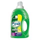 Image of Clovin Purox 5019 laundry detergent