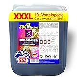 Image of VERY VYCG_10 laundry detergent