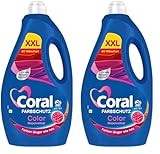 Image of Coral 8710447370575 laundry detergent