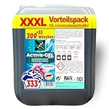 Image of VERY VYAG_10 laundry detergent