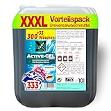 Image of VERY VYAG_10 laundry detergent