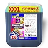 Image of VERY VYCG_10 laundry detergent