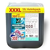 Image of VERY VYAG_10 laundry detergent