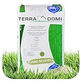 Image of Terra Domi  lawn fertiliser