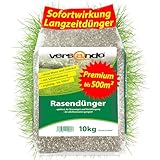 Image of versando RDV10KG lawn fertiliser