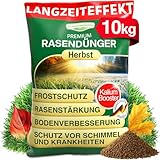 Image of DÜNGEMEISTER 30kg lawn fertiliser