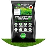 Image of NATUREFLOW 52551 lawn fertiliser