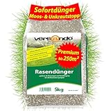 Image of versando RDV5KG lawn fertiliser