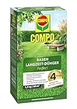 Image of Compo 23628 lawn fertiliser