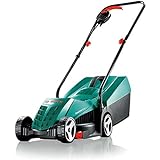 Image of Bosch Home and Garden 0600885B03 lawn mower