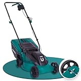 Image of VONROC LM502AC lawn mower