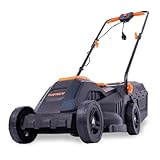 Image of Fuxtec FX-RME33 lawn mower