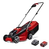 Picture of a lawn mower