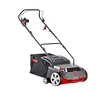 Image of AL-KO 114040 lawn scarifier