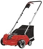 Image of Einhell GC-SA 1231/1 lawn scarifier