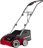 Image of Einhell 3420520 lawn scarifier