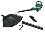 Image of Bosch Professional 06008B1001 leaf blower