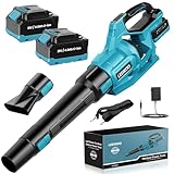 Image of LEEIKOO CYJ00007 leaf blower