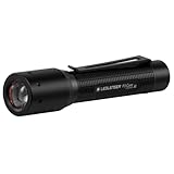 Image of Ledlenser 502597 LED flashlight