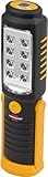 Image of Brennenstuhl 00158573 LED flashlight