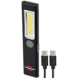 Image of Brennenstuhl 1175590100 LED flashlight