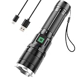 Image of GEARLITE GR2000 LED flashlight