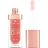 Image of essence cosmetics  lip gloss