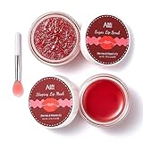 Image of ANAiRUi  lip scrub